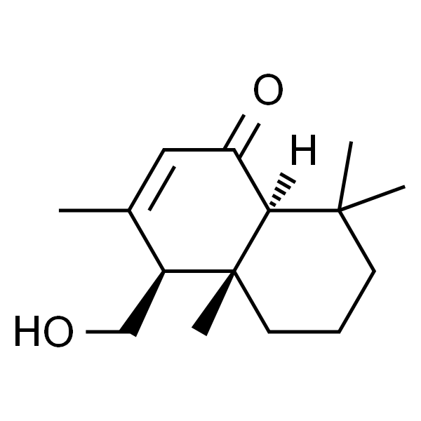 11-Hydroxydrim-7-en-6-one