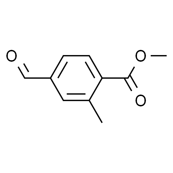 Methyl 4-forMyl-2-Methylbenzoate