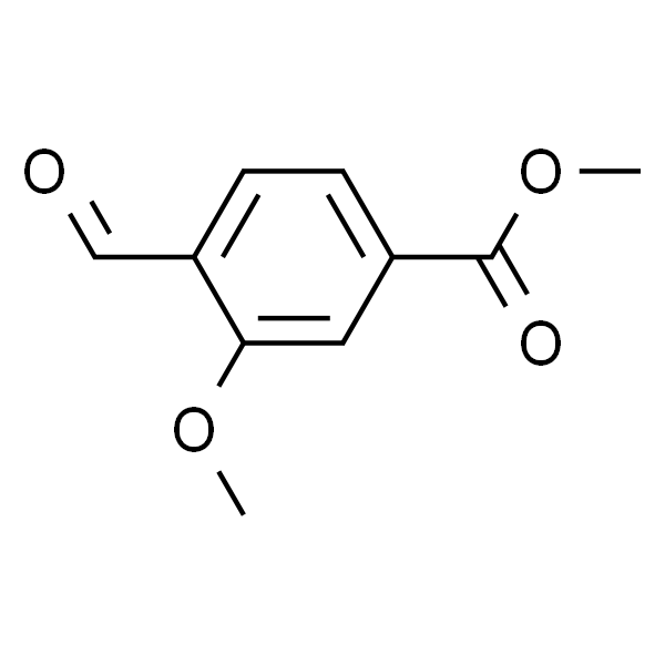 Methyl 4-formyl-3-methoxybenzoate