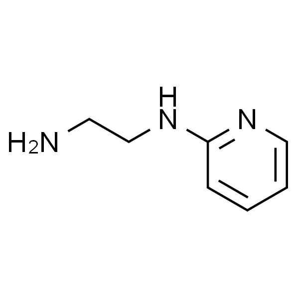 N-2-Pyridinyl-1,2-ethanediamine