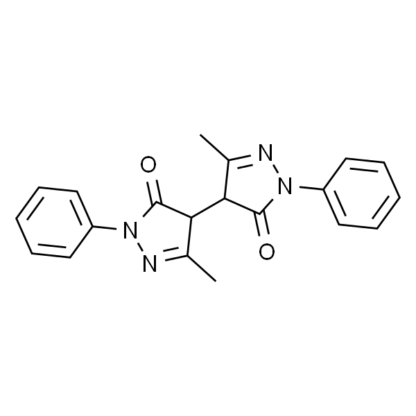 Bispyrazolone
