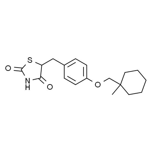 CIGLITAZONE