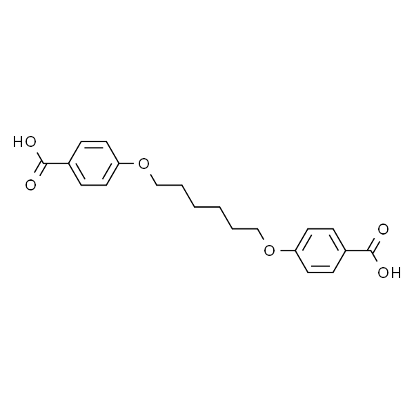 1 6-BIS(P-CARBOXYPHENOXY)HEXANE