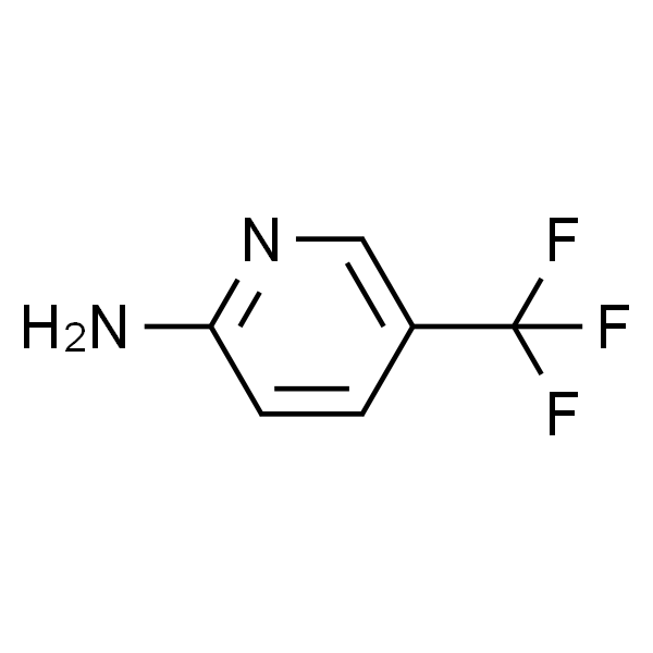 2-Amino-5-(trifluoromethyl)pyridine