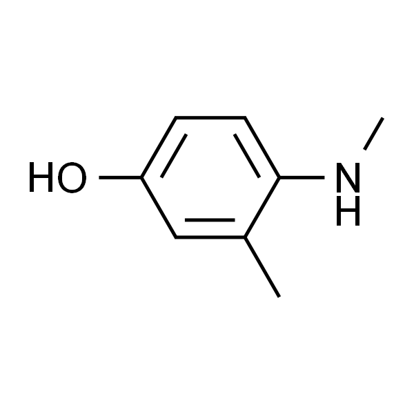 3-METHYL-4-METHYLAMINO-PHENOL