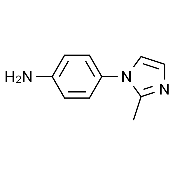 4-(2-Methylimidazol-1-yl)phenylamine