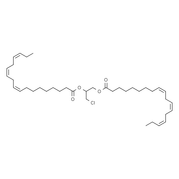 1,2-Dilinolenoyl-3-chloropropanediol
