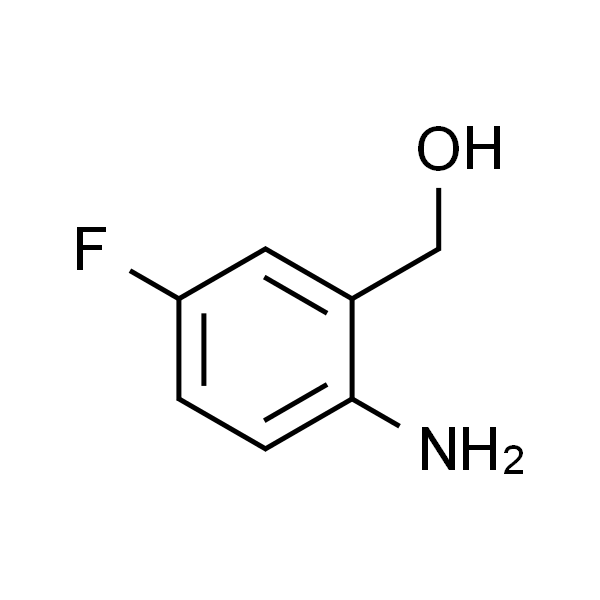 (2-Amino-5-fluorophenyl)methanol