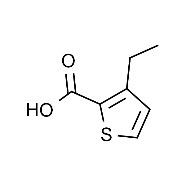 3-ETHYL-2-THIOPHENECARBOXYLIC ACID