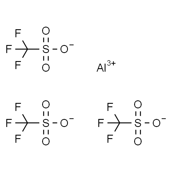 TRIFLUOROMETHANESULFONATE