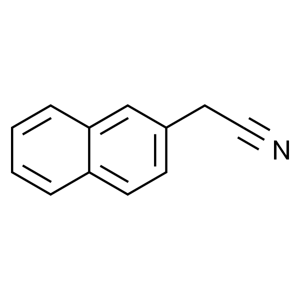 2-Naphthylacetonitrile