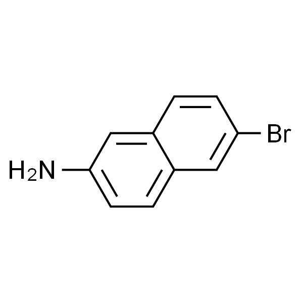 6-Bromonaphthalen-2-amine
