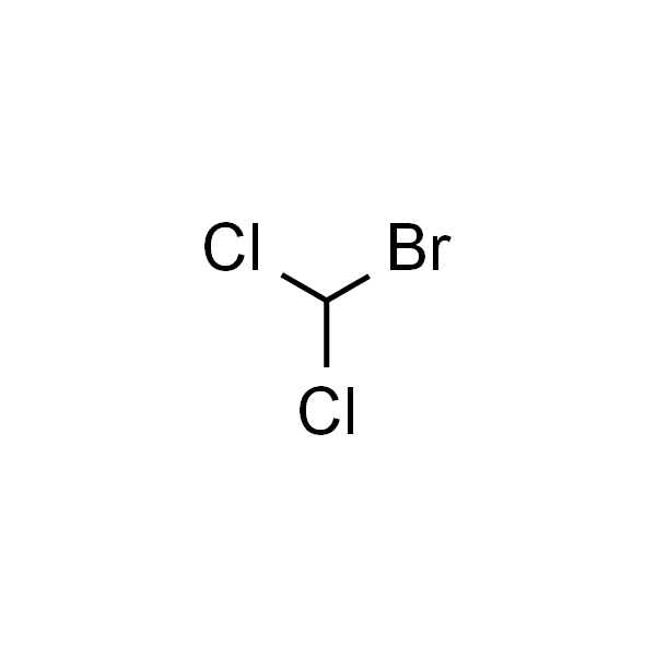 Bromodichloromethane