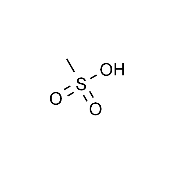 Methanesulfonic acid