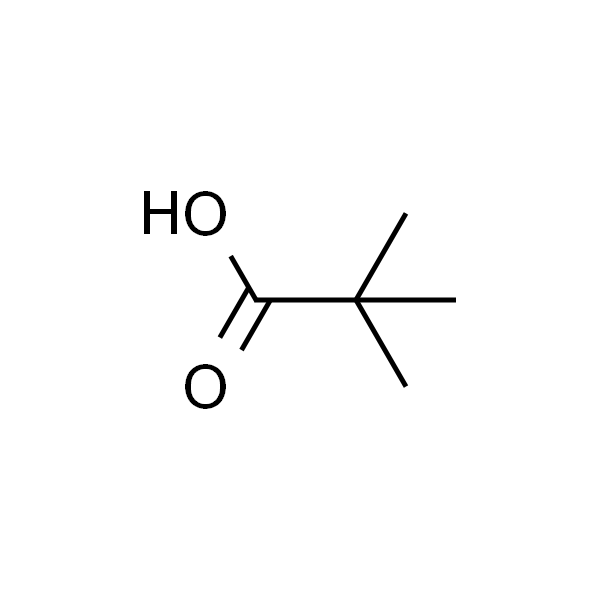 Pivalic acid