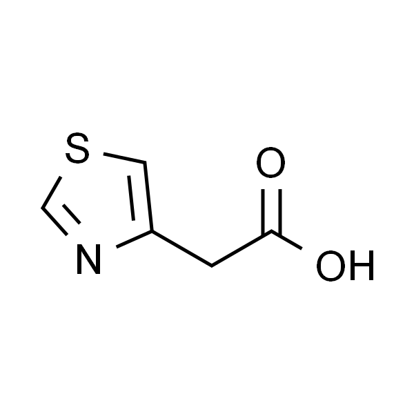 2-(4-Thiazolyl)acetic Acid