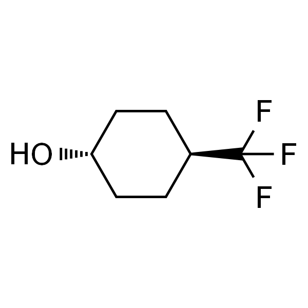 trans-4-(Trifluoromethyl)cyclohexanol