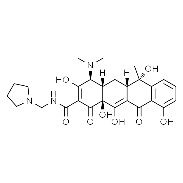 Rolitetracycline