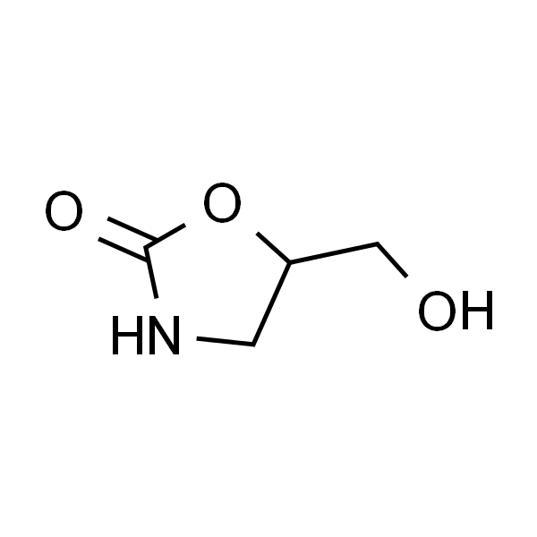 5-(Hydroxymethyl)oxazolidin-2-one
