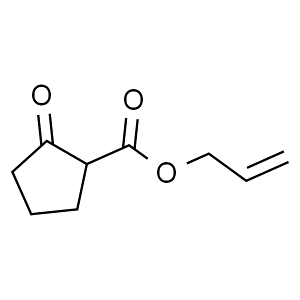 Allyl 2-Oxocyclopentanecarboxylate