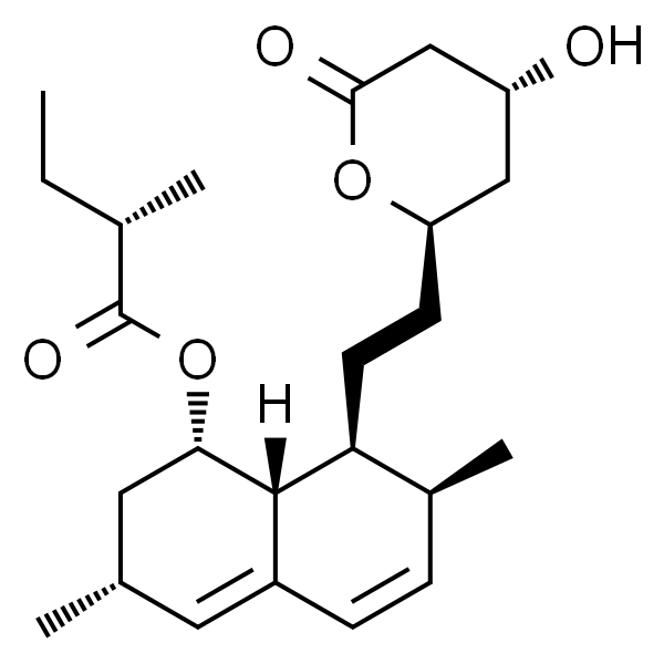 Lovastatin