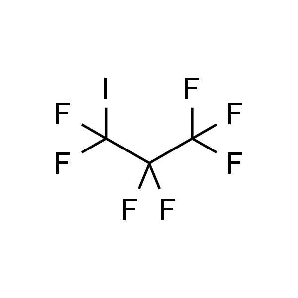Heptafluoropropyl Iodide
