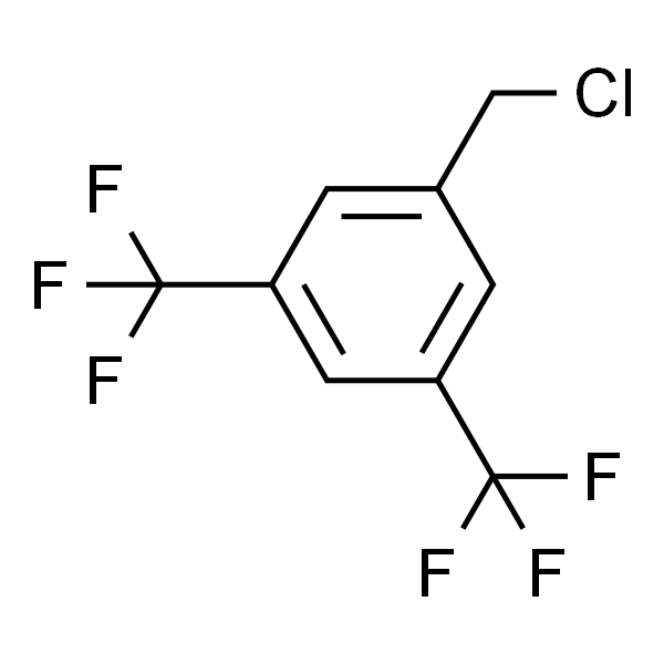 3,5-Bis(trifluoromethyl)benzyl chloride