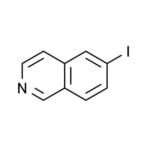 6-Iodoisoquinoline