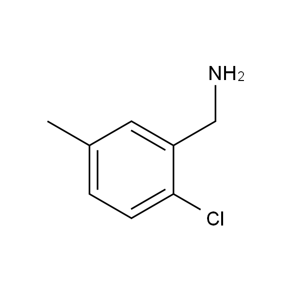 (2-chloro-5-methylphenyl)methanamine