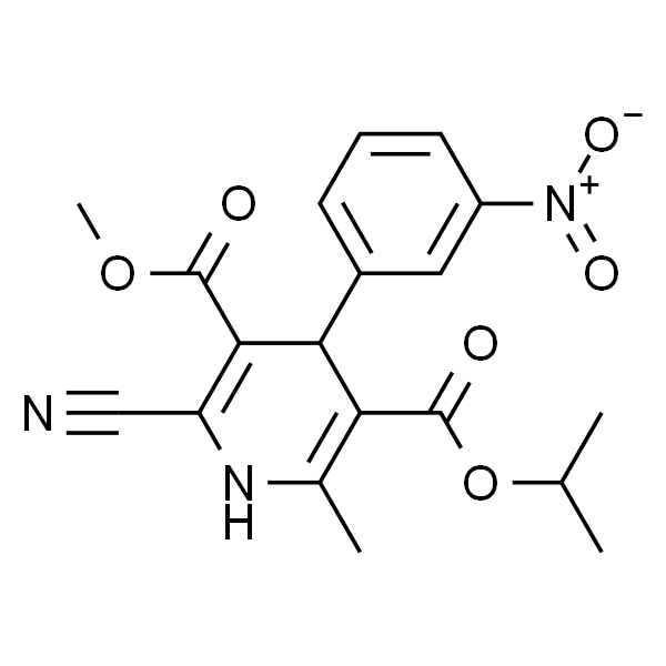 Nilvadipine