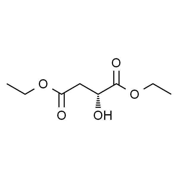 D-(+)-Apple Acid Diethyl Ester
