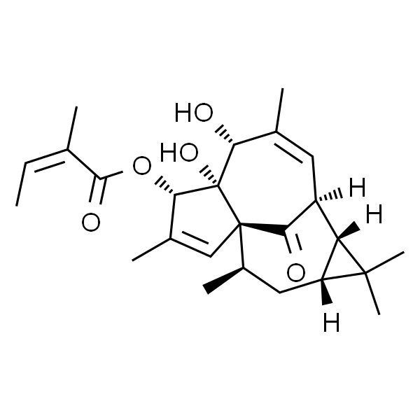 20-Deoxyingenol 3-angelate