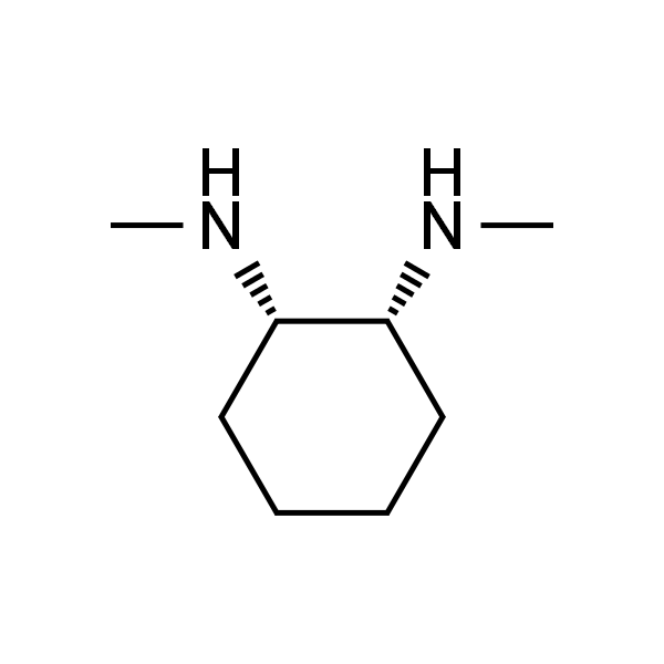 cis-N，N'-DiMethyl-1，2-diaMinocyclohexane