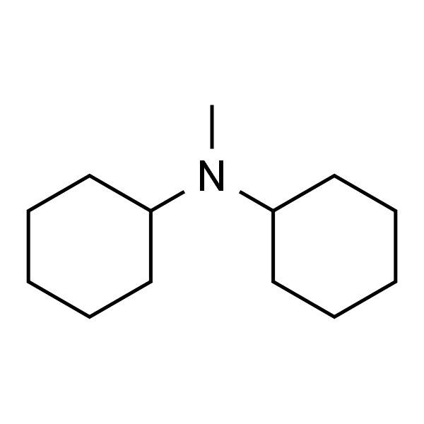 N,N-Dicyclohexylmethylamine