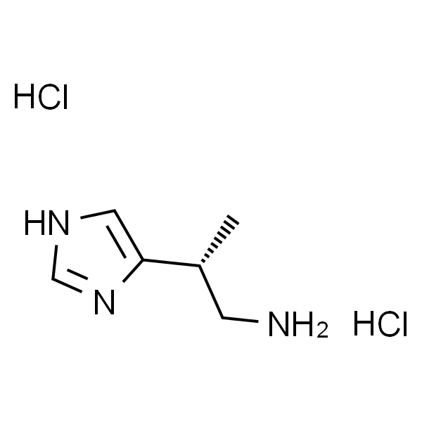 (R)(-)-alpha-Methylhistamine dihydrochloride solid, >=98% (HPLC)
