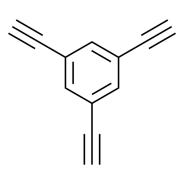 1,3,5-Triethynylbenzene