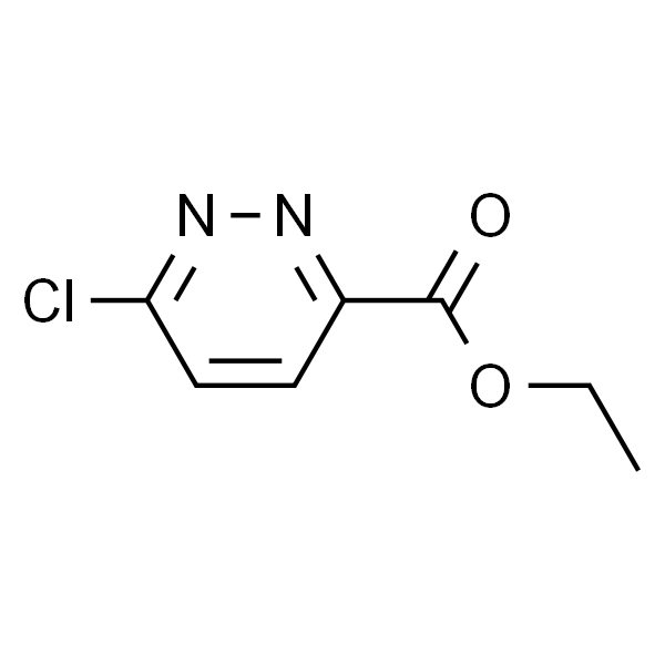 Ethyl 6-chloro-3-pyridazinecarboxylate