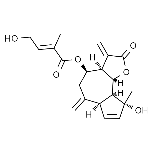 Eupalinilide B