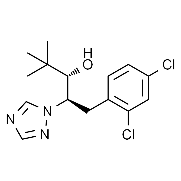 Diclobutrazol