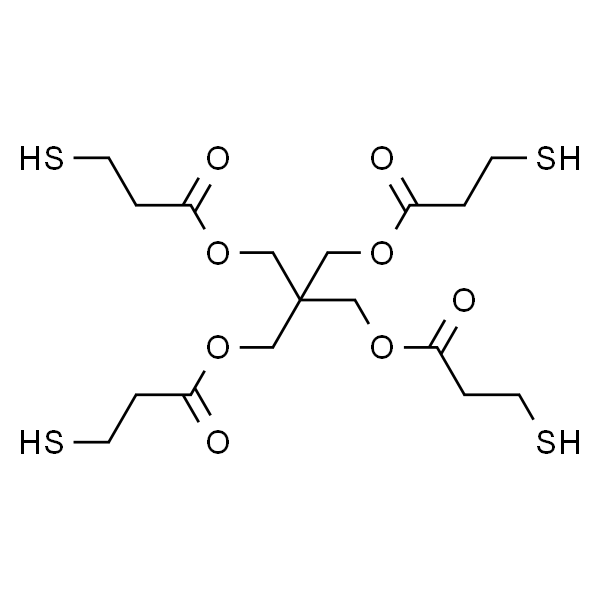 Pentaerythritol Tetra(3-mercaptopropionate)