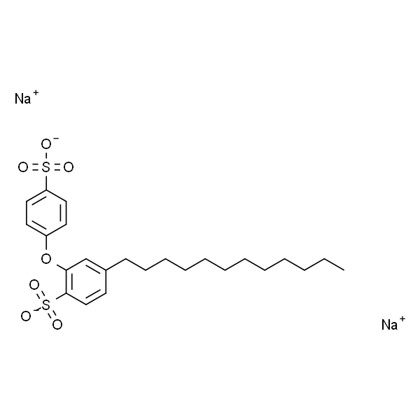 Sodium Lauryl Diphenyl Ether Disulfonate