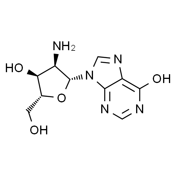 2'-Amino-2'-deoxyinosine