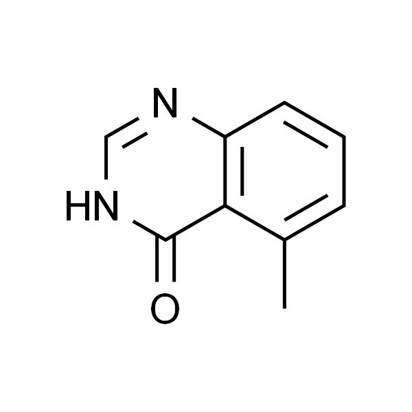 5-Methylquinazolin-4(1H)-one