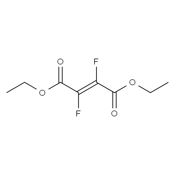 diethyl (E)-2，3-difluorobut-2-enedioate