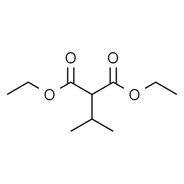 Diethyl Isopropylmalonate