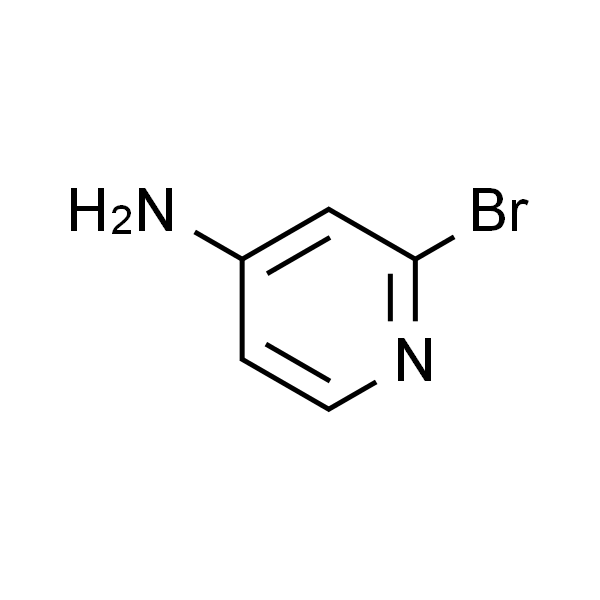 4-Amino-2-bromopyridine