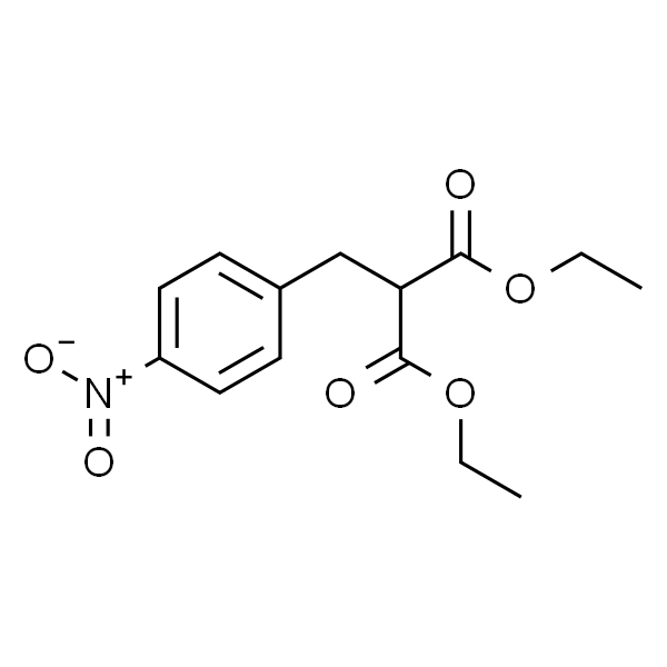 Diethyl 2-(4-nitrobenzyl)malonate