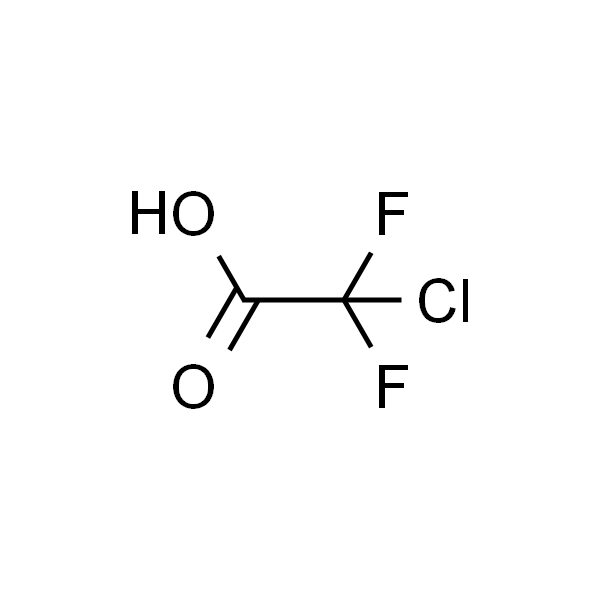 Chlorodifluoroacetic acid