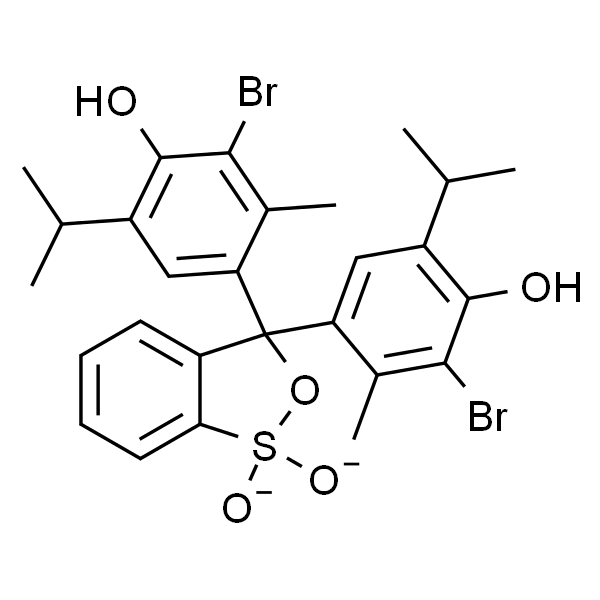 Bromothymol blue