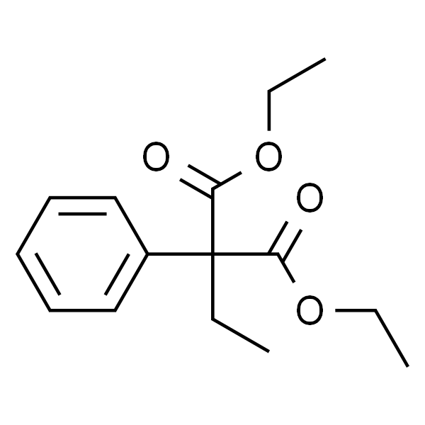 Diethyl 2-ethyl-2-phenylmalonate